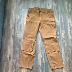 Women’s Carhartt straight fit pants